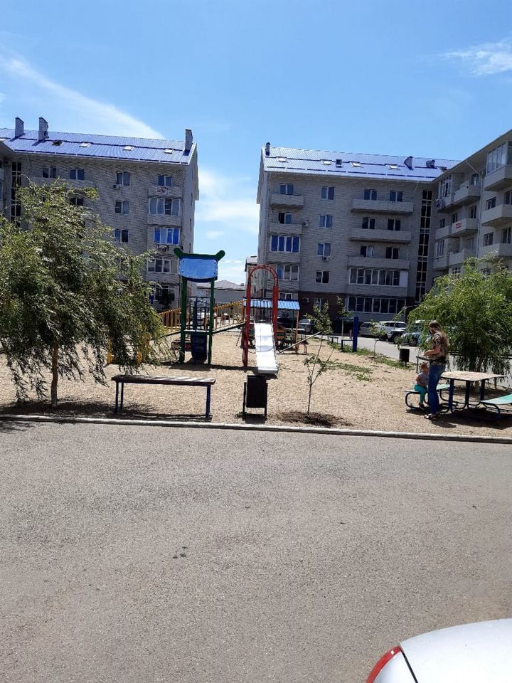 квартира г Краснодар фото 2