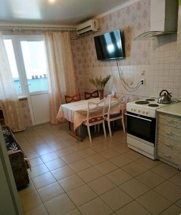 квартира г Краснодар ул им. Соколова М.Е. 86к/1 Прикубанский округ фото 3