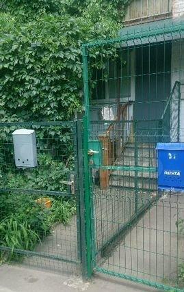 квартира г Краснодар р-н Центральный ул Выставочная 3 фото 1