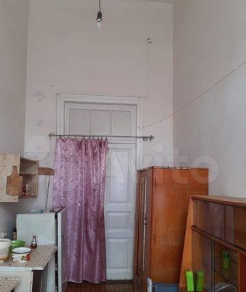 квартира г Краснодар р-н Центральный ул Карасунская 79 фото 1