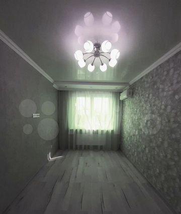 квартира г Краснодар ул Новороссийская 90/2к 1 фото 4
