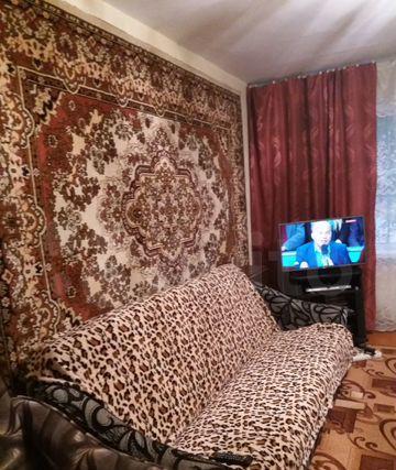 квартира г Краснодар р-н Центральный ул Выставочная 3 фото 4