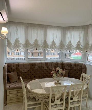 квартира г Краснодар ул Табачная 1/1к 2 Прикубанский округ фото 2