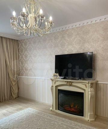квартира г Краснодар ул Табачная 1/1к 2 Прикубанский округ фото 4