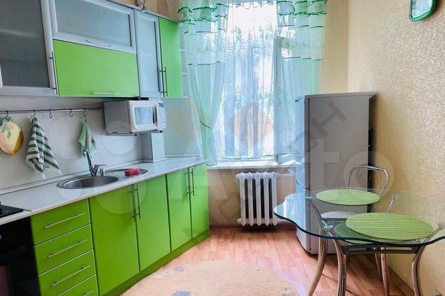 квартира г Краснодар р-н Западный ул Красная 165/1 фото 1