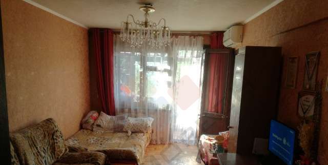 квартира г Краснодар ул им. Герцена 180 фото 1