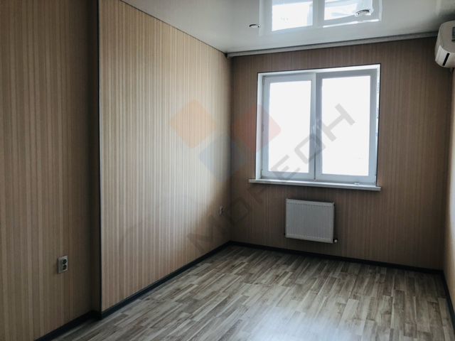 квартира г Краснодар мкр им Петра Метальникова ул им. Евгении Жигуленко 25к/1 фото 3