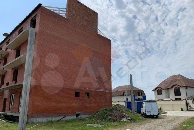 р-н Тахтамукайский аул Новая Адыгея ул Тургеневское шоссе 25/4а аул фото