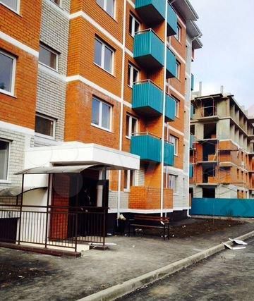 квартира г Краснодар Туполева А. Н. ул, 2 фото 1