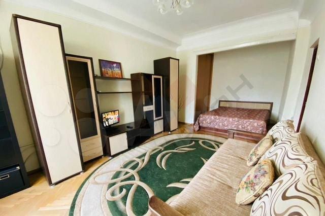 квартира г Краснодар р-н Западный ул Красная 165/1 фото 3