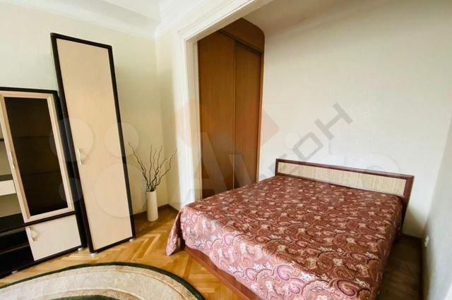 квартира г Краснодар р-н Западный ул Красная 165/1 фото 4