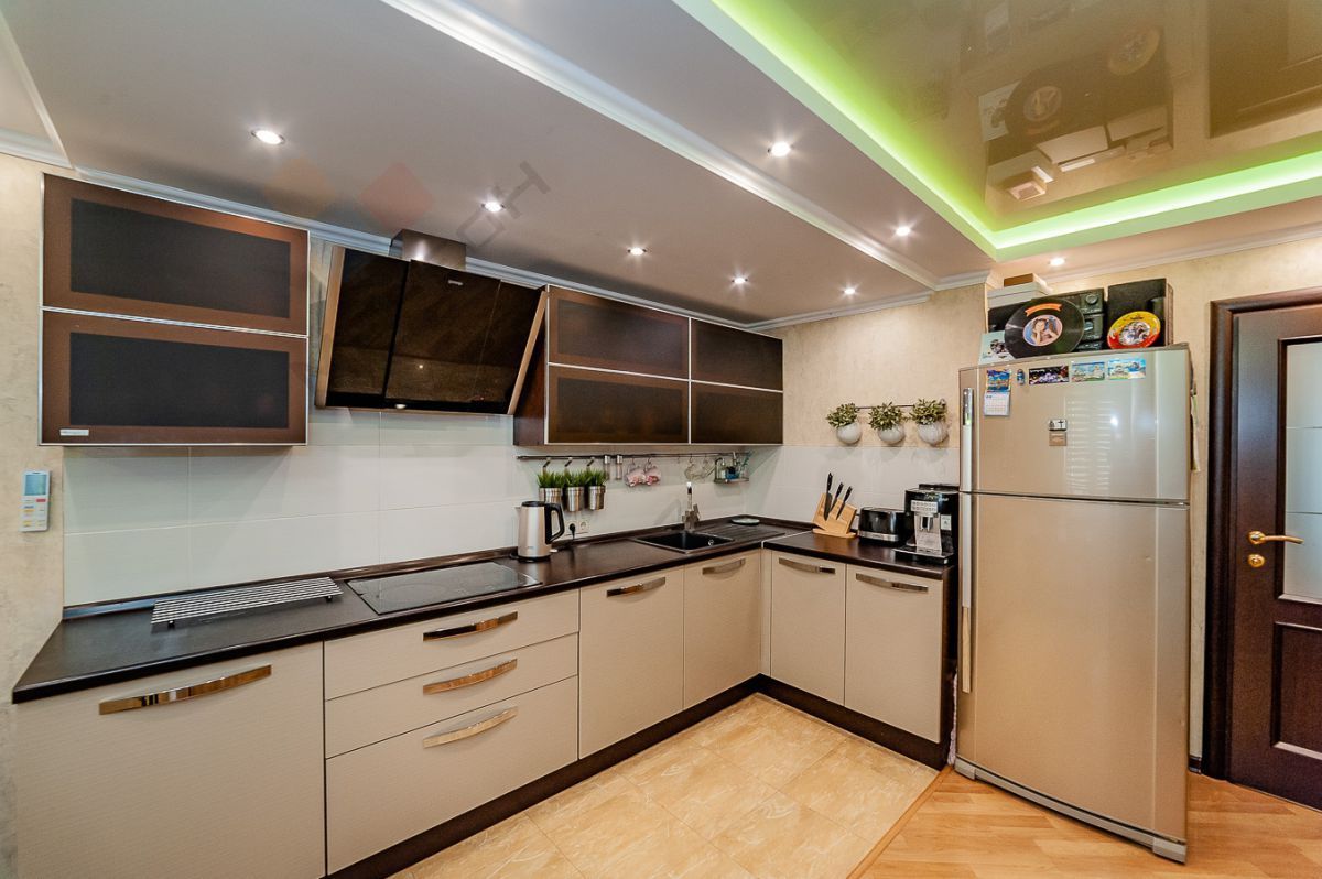 квартира г Краснодар ул им. Академика Лукьяненко П.П. 34 фото 1
