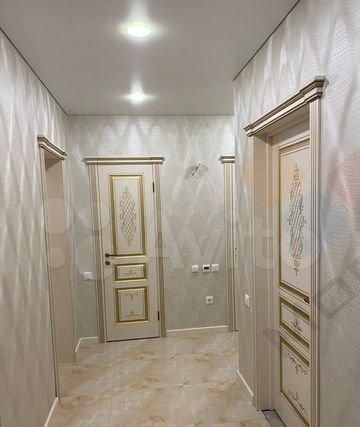 квартира г Краснодар ул им. Соколова М.Е. 86к/2 фото 1