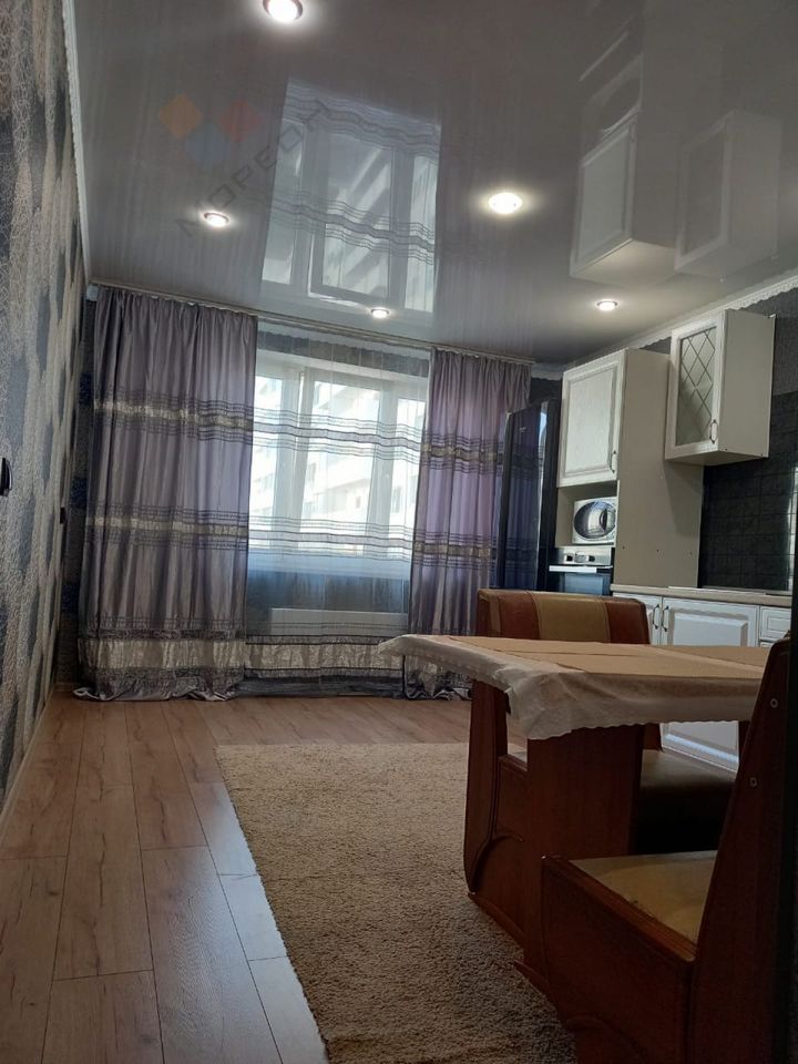 квартира г Краснодар ул Героев-Разведчиков 30 фото 4