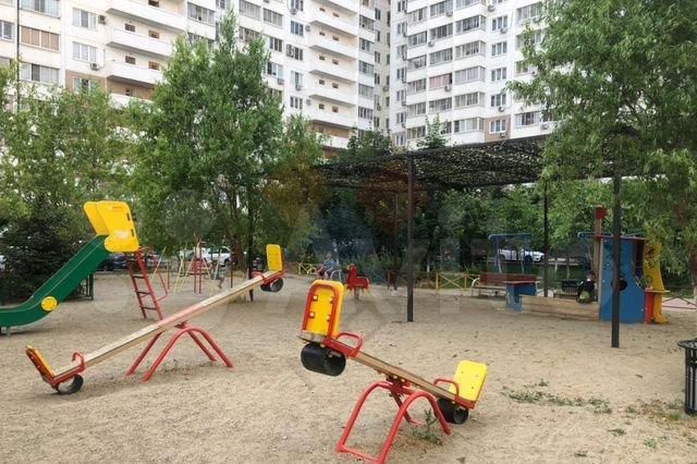 квартира г Краснодар ул им. Байбакова Н.К. 4 Прикубанский округ фото 4