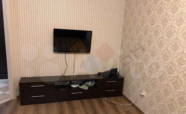 квартира г Краснодар ул им. Жлобы 145 Прикубанский округ фото 4