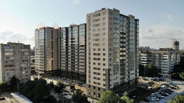 ул Старокубанская 123а фото