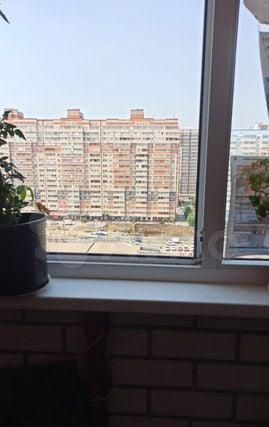 квартира г Краснодар мкр им Петра Метальникова ул им. Петра Метальникова 3/1к 1 Прикубанский округ фото 2