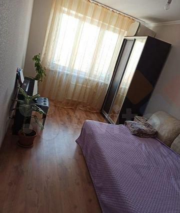 квартира г Краснодар мкр им Петра Метальникова ул им. Петра Метальникова 3/1к 1 Прикубанский округ фото 3
