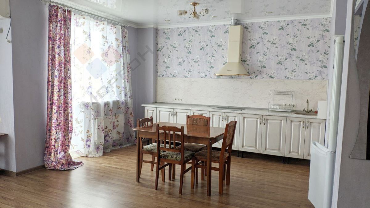 квартира г Краснодар пр-кт им. Константина Образцова 25/1 фото 2