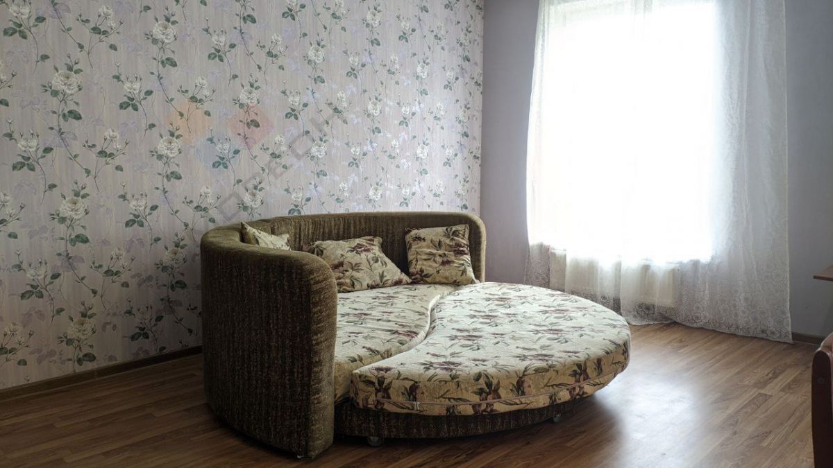 квартира г Краснодар пр-кт им. Константина Образцова 25/1 фото 3