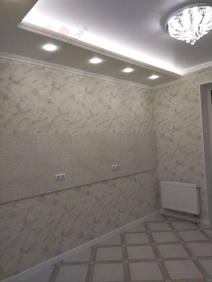квартира г Краснодар ул Душистая 60к/2 Прикубанский округ фото 4