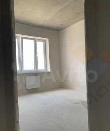 квартира г Краснодар ул им. Героя Яцкова И.В. 19 Прикубанский округ фото 2