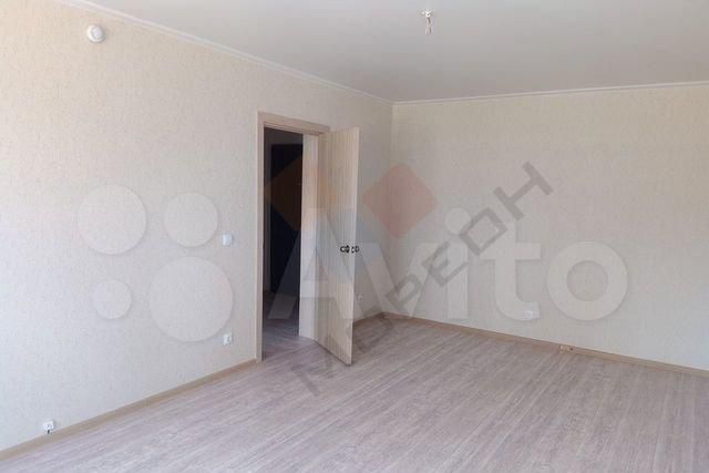 квартира г Краснодар ул им. Героя Сарабеева В.И. 9/1 фото 3