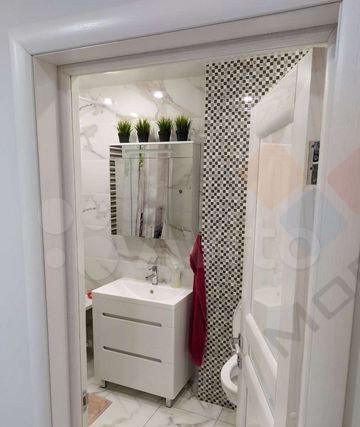 квартира г Краснодар ул им. Селезнева 4/13к 2 фото 3