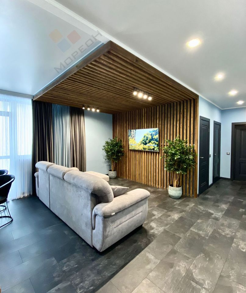 квартира г Краснодар ул Античная 2 фото 3