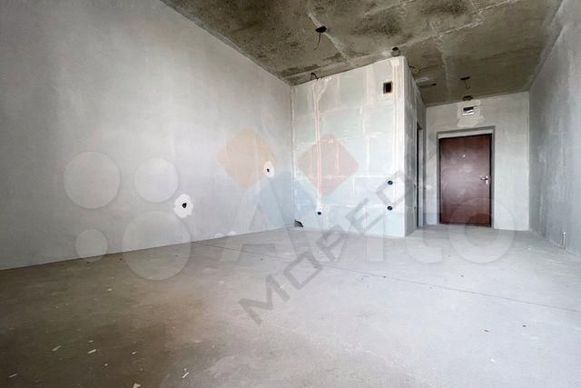 квартира г Краснодар ул Заполярная 45 Прикубанский округ фото 4