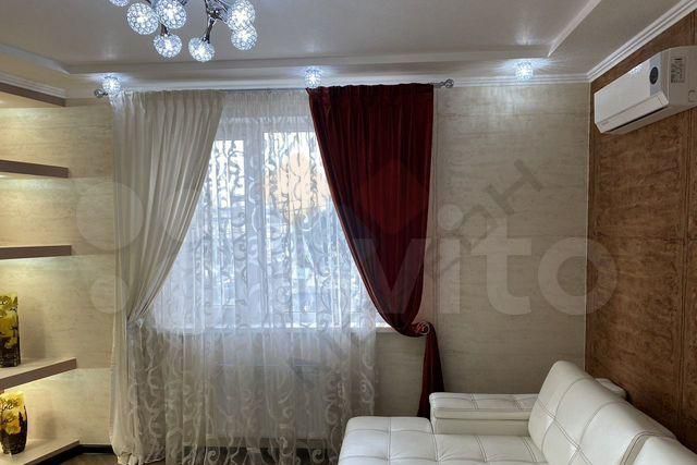 квартира г Краснодар ул им. Соколова М.Е. 86к/2 Прикубанский округ, микрорайон Горхутор фото 3