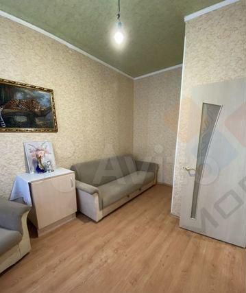 квартира г Краснодар ул Альпийская 3 Прикубанский округ фото 4