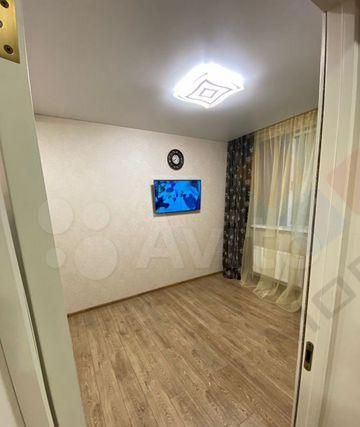 квартира г Краснодар ул им. Соколова М.Е. 86к/2 фото 4