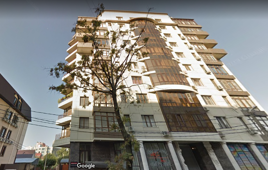 квартира г Краснодар р-н Центральный ул Брянская 49 фото 10