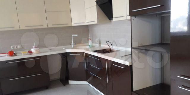 квартира г Краснодар р-н Западный ул Гаражная 67 фото 2