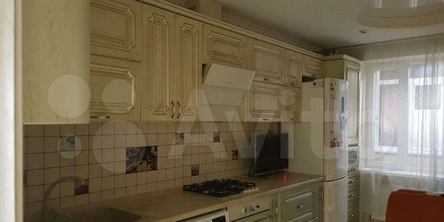 квартира г Краснодар Целиноградская ул, 4/2 фото 11