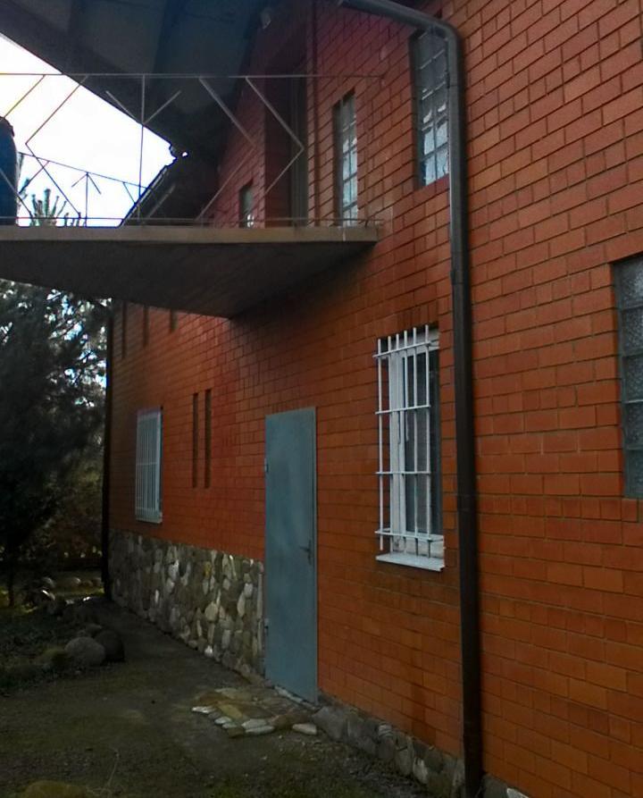 дом г Краснодар ул Магистральная фото 1