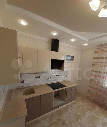 квартира г Краснодар ул Новороссийская 90/2к 1 фото 7