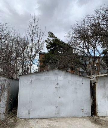 квартира г Краснодар ул Карасунская 4 фото 6