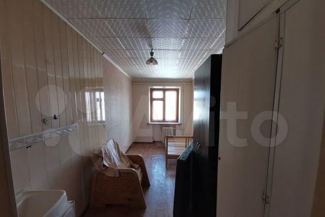 квартира г Краснодар р-н Центральный ул Ставропольская 3 фото 9