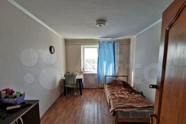 квартира г Краснодар р-н Центральный ул Ставропольская 3 фото 10