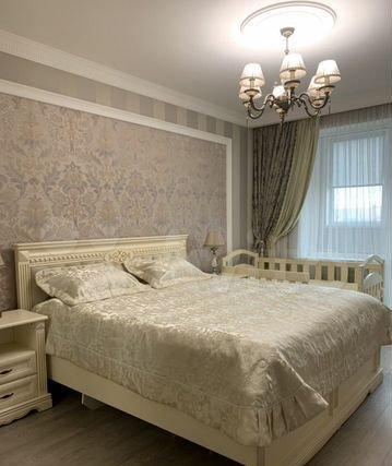 квартира г Краснодар ул Табачная 1/1к 2 Прикубанский округ фото 8