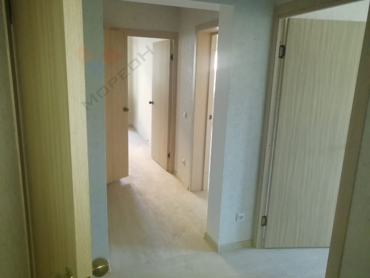 квартира г Краснодар ул Душистая 29 фото 5