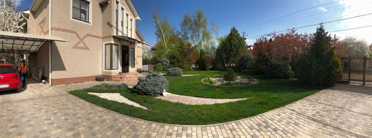 дом г Краснодар Новознаменский ул Новодонецкая 65 фото 2