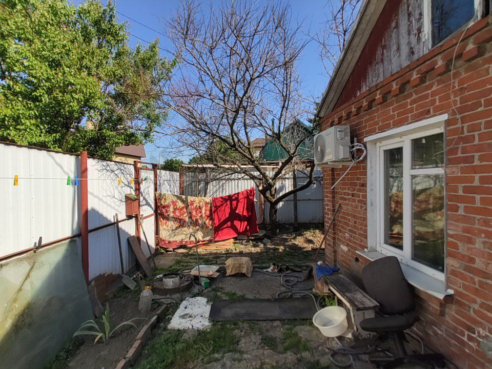 дом г Краснодар р-н Западный ул им. Братьев Игнатовых 81 фото 3