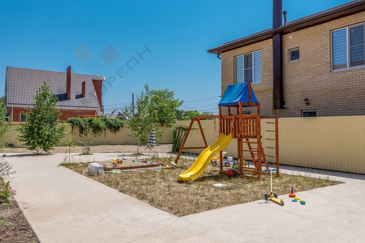 дом г Краснодар ул Екатеринодарская 1 фото 2