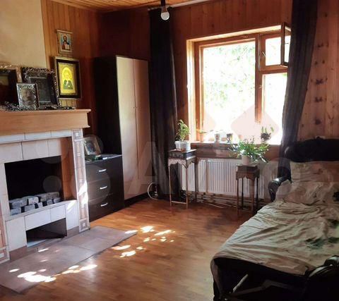 дом г Краснодар ул Цветочная 14/2 фото 1