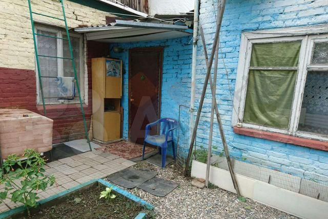 дом г Краснодар р-н Западный проезд Индустриальный 18 фото 2