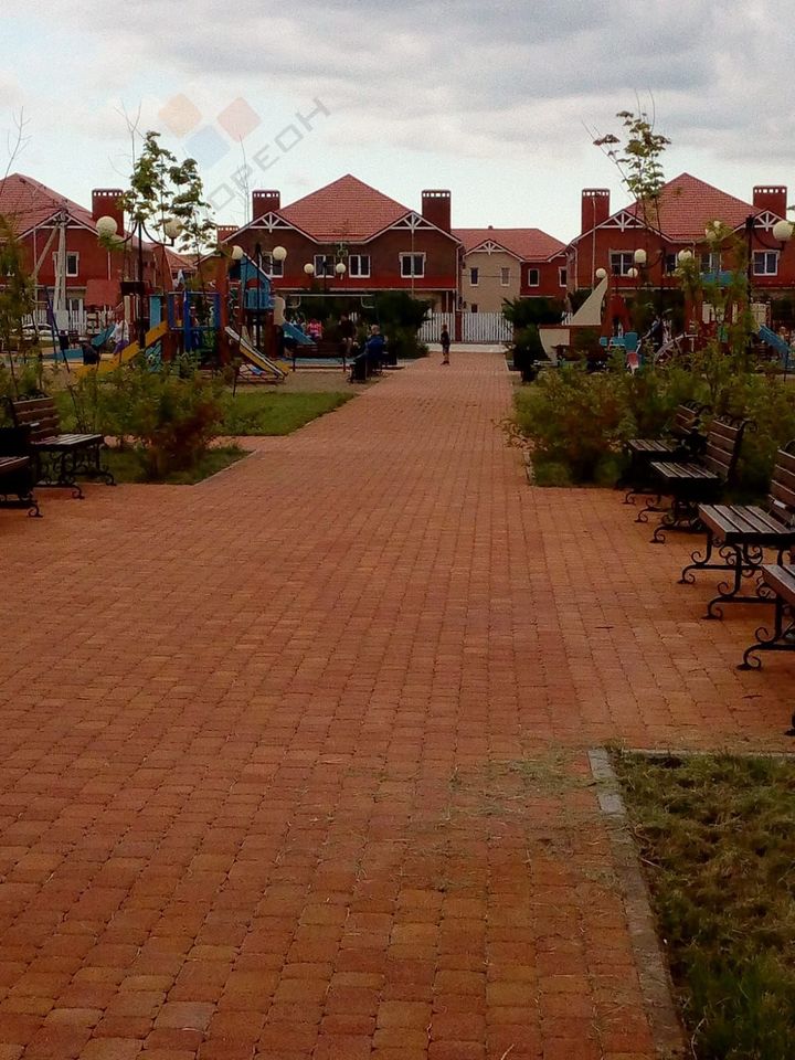 дом г Краснодар р-н Центральный ул Средняя 20 фото 3